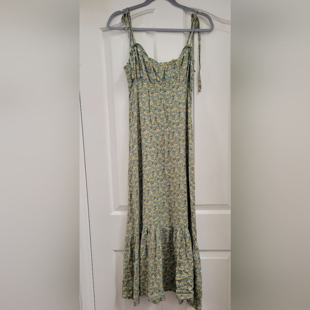 Audrey 3+1 Maxi  Dress